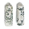 Natural Moss Agate Home Decorations G-A217-12-1