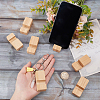 Wood Mobile Phone Holders AJEW-WH0312-70-3