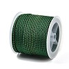 11M Polyester Braided Cord with Cotton Core OCOR-Z006-01-36-2