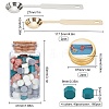 DIY Scrapbook Making Kits DIY-CP0004-23B-2