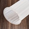 Column Candle Silicone Molds LS-DIY-Q037-16C-4