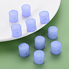 Imitation Jelly Acrylic Beads MACR-S373-88-E01-7