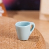 Resin Miniature Cup Model PW-WG67831-03-1