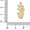 Alloy Pendants AL-CBAC700-04D-3
