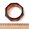 Resin Bangles for Women BJEW-B167-01B-5