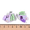 Supermarket Theme Opaque Resin Decoden Cabochons LS-RESI-N039-115F-2