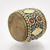 Resin Beads IPDL-S053-164-1