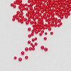 Glass Caviar Nail Beads SEED-R003-M-2