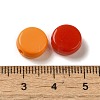 Opaque Acrylic Beads MACR-S377-02-3