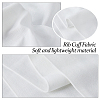 Cotton Ribbon OCOR-WH0078-189B-04-6