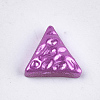 Resin Cabochons RESI-T031-20-2