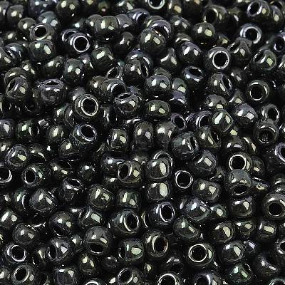 TOHO 6/0 Round Beads X-SEED-TR06-0089-1