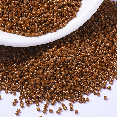 MIYUKI Delica Beads SEED-X0054-DB2109-1