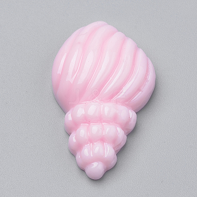 Resin Cabochons X-CRES-Q197-68-1