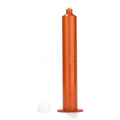 Plastic Dispensing Syringes TOOL-K007-02E-02-1