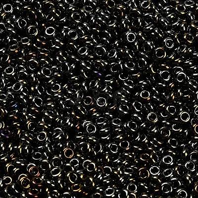 TOHO 8/0 Demi Round Beads SEED-DR08-0083-1
