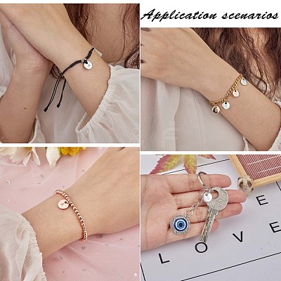 26Pcs Alloy Pendants JX149B-1