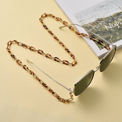 Eyeglasses Chains AJEW-EH00205-1