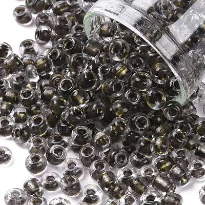 6/0 Glass Seed Beads SEED-A014-4mm-137B-1