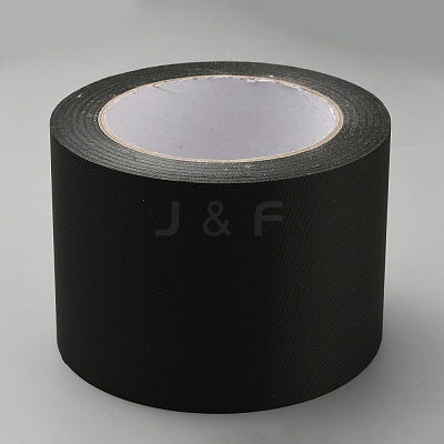45 Yards Nylon Waterproof Repair Adhesive Tape AJEW-WH0513-87B-1