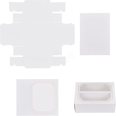 Cake Box CON-FH0001-29-1