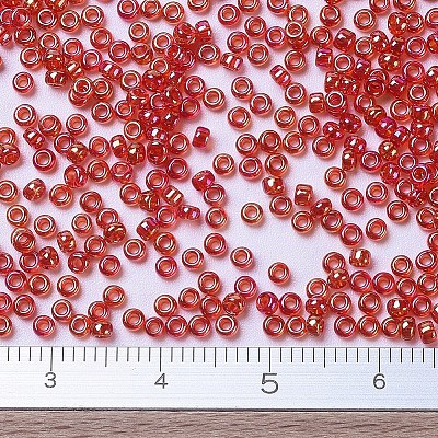 MIYUKI Round Rocailles Beads SEED-X0054-RR0254-1