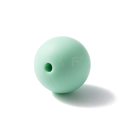 Silicone Beads SIL-TAC0003-04B-13-1
