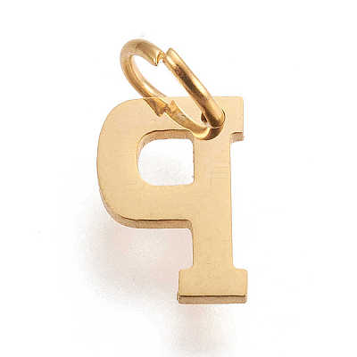 304 Stainless Steel Pendants LS-STAS-M276-A22-1