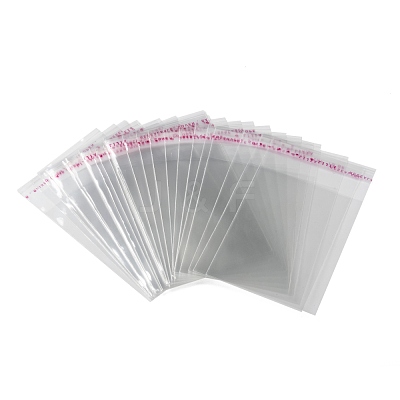 OPP Cellophane Bags X-OPC-R012-02-1