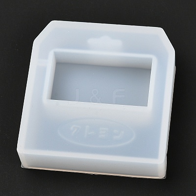 Silicone Molds DIY-A012-04-1