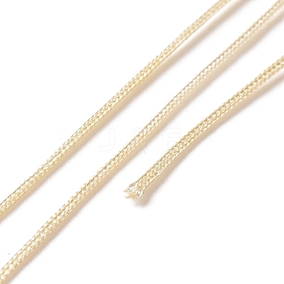 Nylon Braided Cord NWIR-N001-0.8mm-20-1