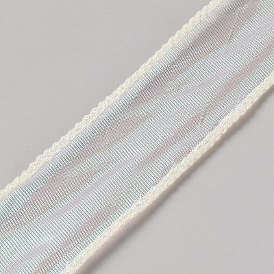 9M Rainbow Color Nylon Organza Ribbon OCOR-WH20017-01E-1