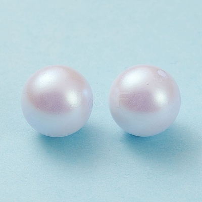 POM Plastic Beads KY-C012-01D-02-1
