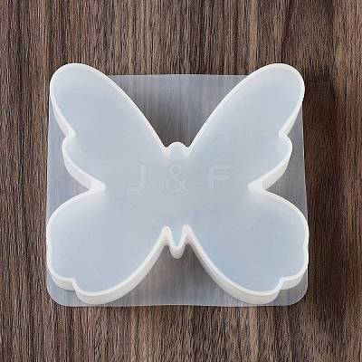 Animal Candle Holder Silhouette Silicone Molds SIL-R148-01B-1