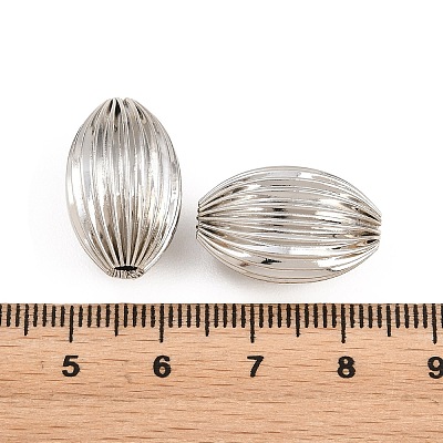 Brass Beads KK-H292-46P-03-1