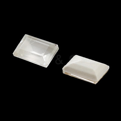 K9 Glass Rhinestone Cabochons RGLA-M020-G04-002DE-1