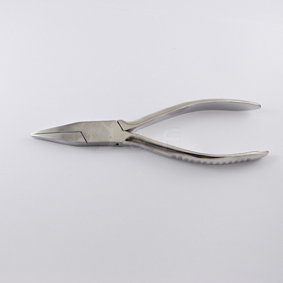 Carbon Steel Jewelry Pliers PT-Q003-1-1