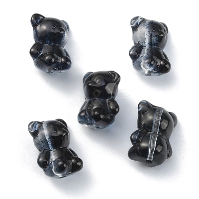 Handmade Lampwork Beads LAMP-CJC0008-13I-1