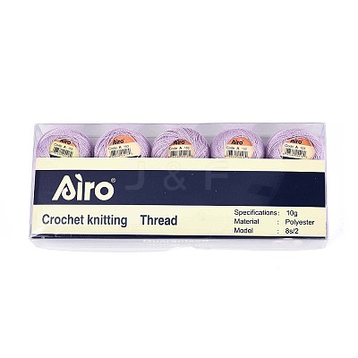 Braided Polyester Cord OCOR-T017-04A-12-1
