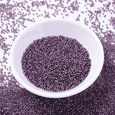 MIYUKI Delica Beads SEED-J020-DB2169-1