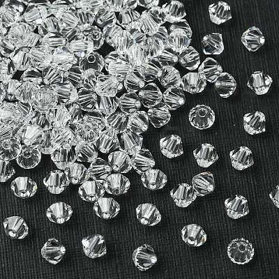 Preciosa® Crystal Beads X-PRC-BA4-00030-1