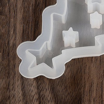 DIY Silicone Holder Molds SIMO-Z002-01H-1
