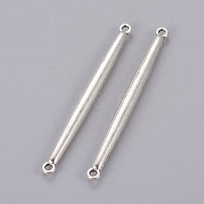 Tibetan Style Links connectors LS-TIBE-A22559-AS-LF-1