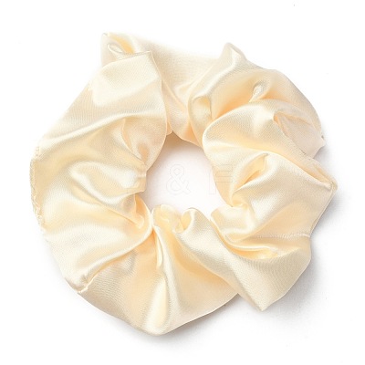 Solid Color Girls Hair Accessories OHAR-L012-003D-1