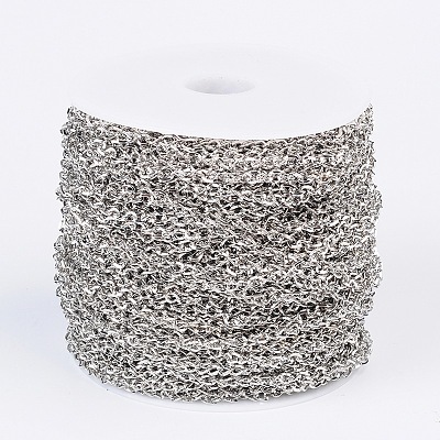 Iron Side Twisted Chain CH-BSFN0.9-P-FF-1