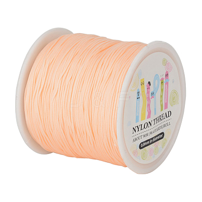 Nylon Braided Cord NWIR-JP0009-0.8-111-1