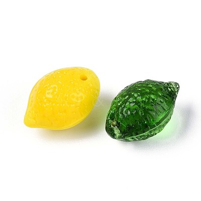 Glass Beads LAMP-T021-77M-1