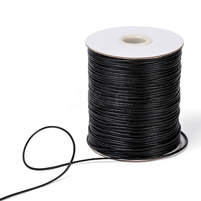 Korean Waxed Polyester Cord YC-1.2mm-1-1