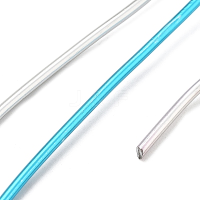 Aluminum Wire AW-K002-02A-2mm-1