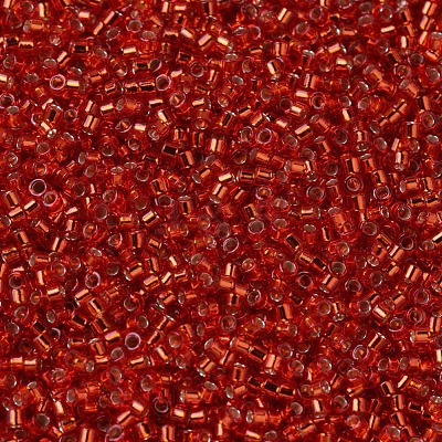 MIYUKI Delica Beads SEED-JP0008-DB0043-1